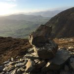 Rocks with a view