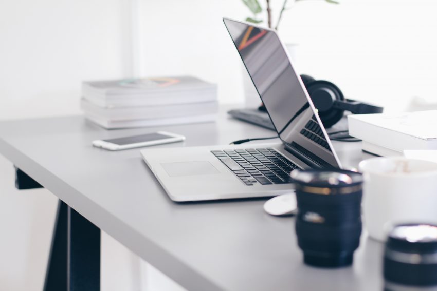 How to Find the Perfect Laptop