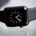 Smart watch - The Rise of the Wearable Technology