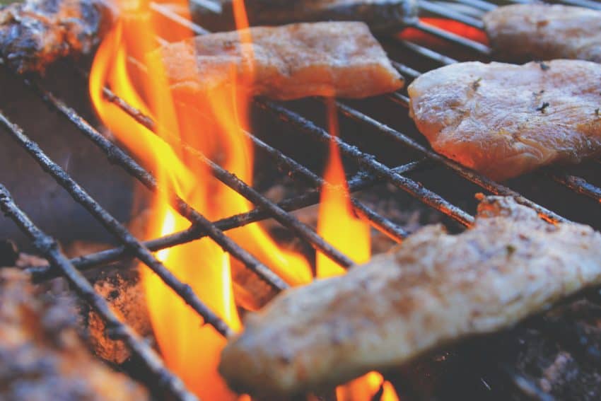 The Great BBQ Debate: Gas vs Charcoal
