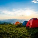 Camping 101: A Comprehensive Guide for First-Time Campers