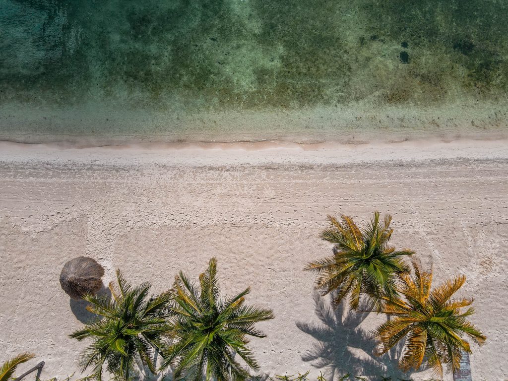 Cancun