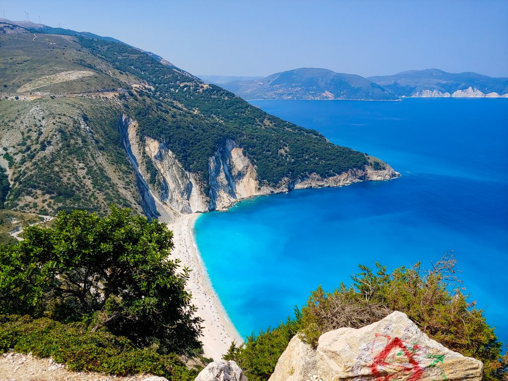 Kefalonia