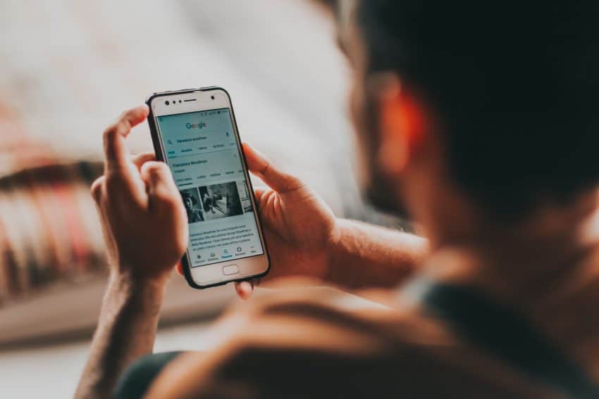 The Digital Detox