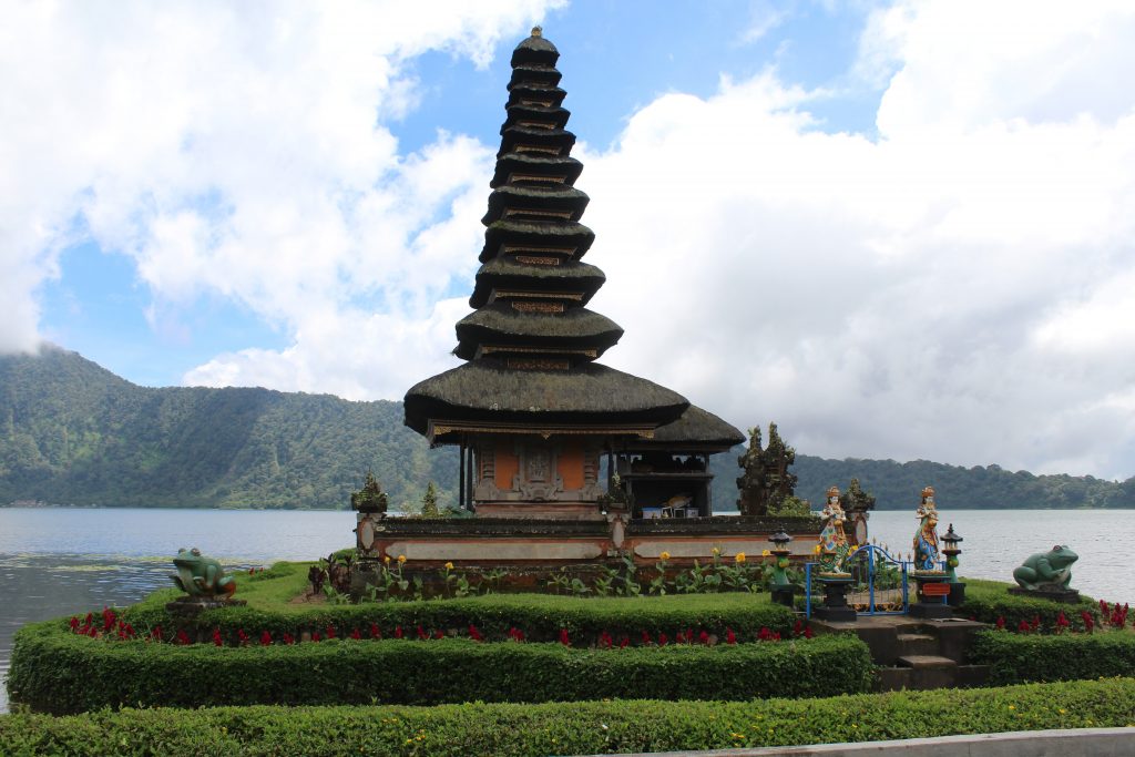 bali musmualim