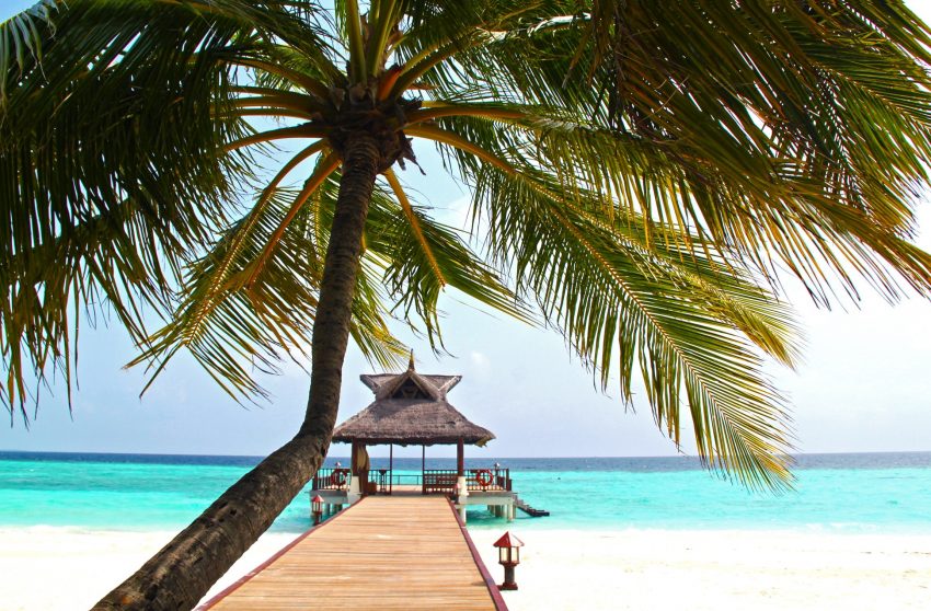 The Perfect Family Holiday Destination