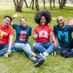 How to Build a High-Performing Team picture