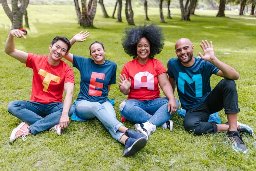 How to Build a High-Performing Team picture