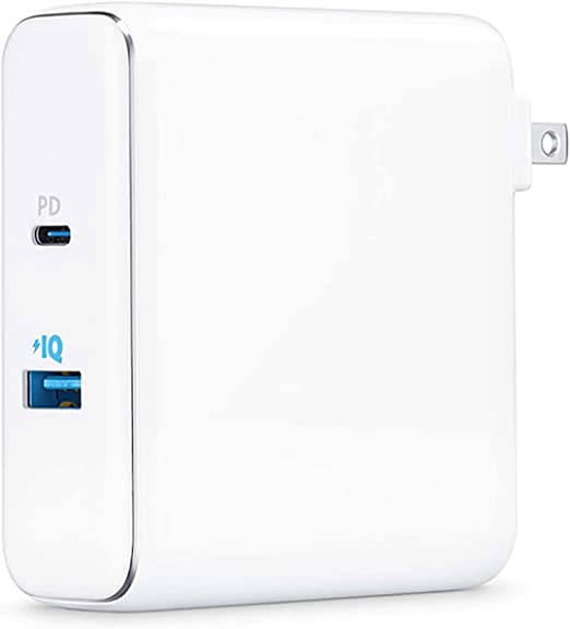 Anker PowerCore Fusion 5000