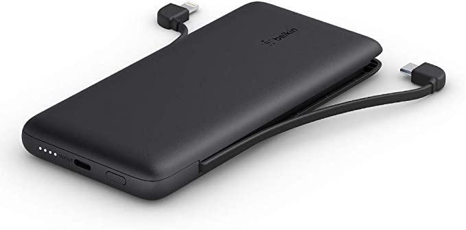 Belkin Boost Charge 10K