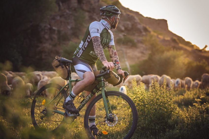How to Get into Cycling