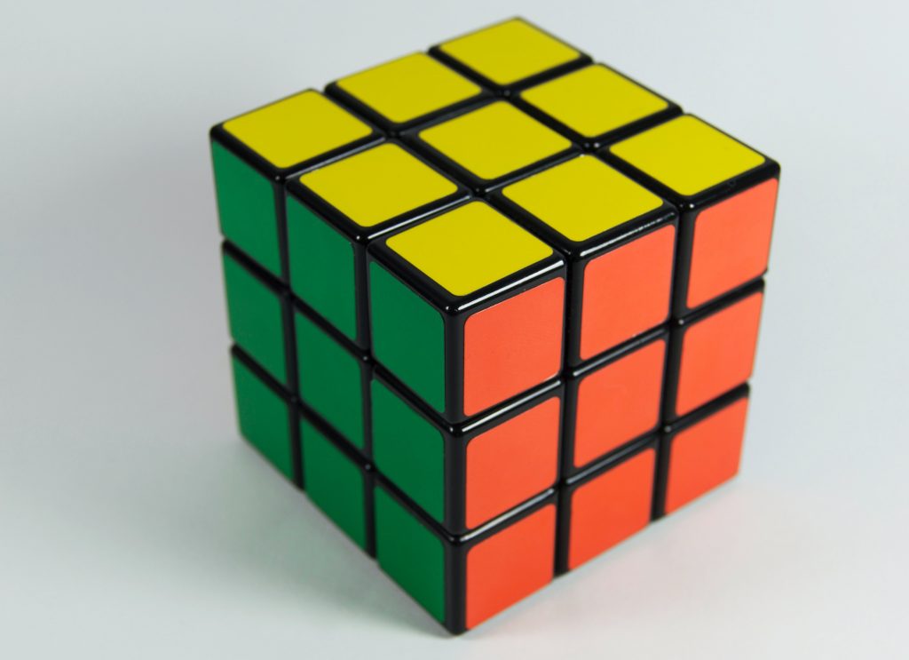 Problem solving