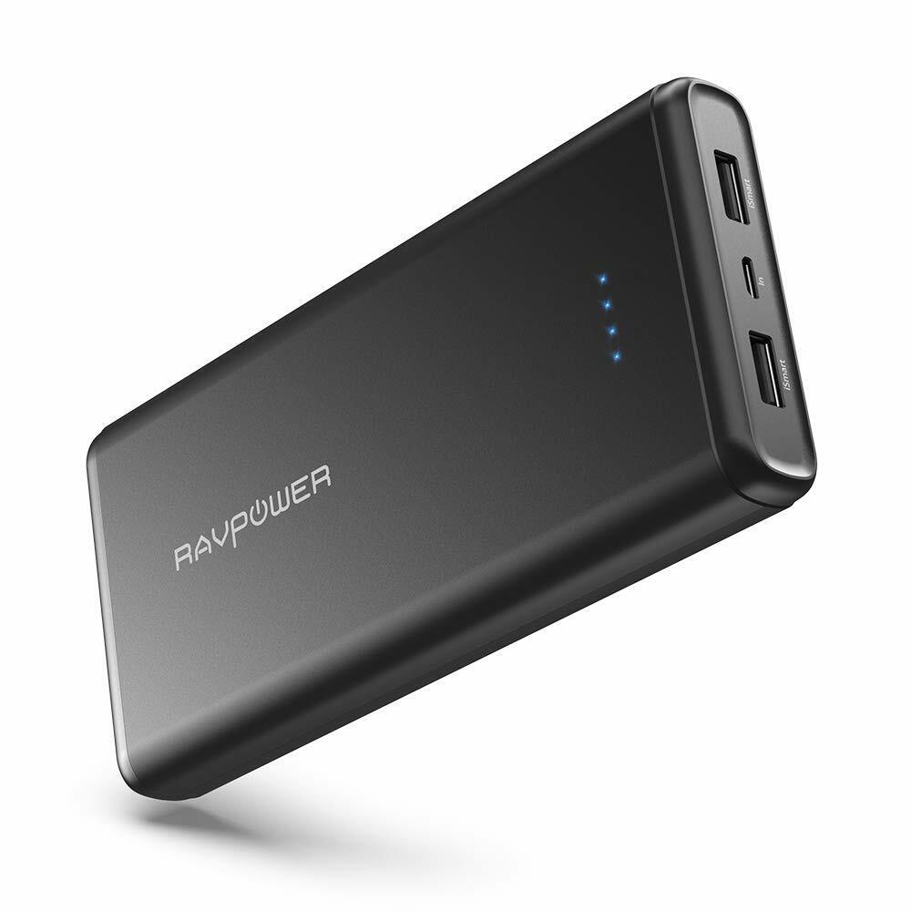 RAVPower 20000mAh Portable Charger