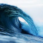 Riding the Waves