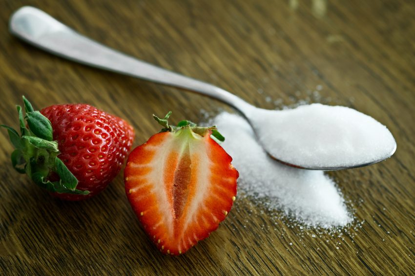 The Impact of Processed Sugar
